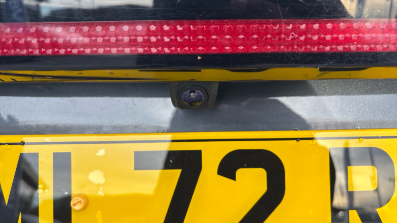 Hyundai TUCSON 1.6 TGDi SE Connect 5dr 2WD Petrol Estate